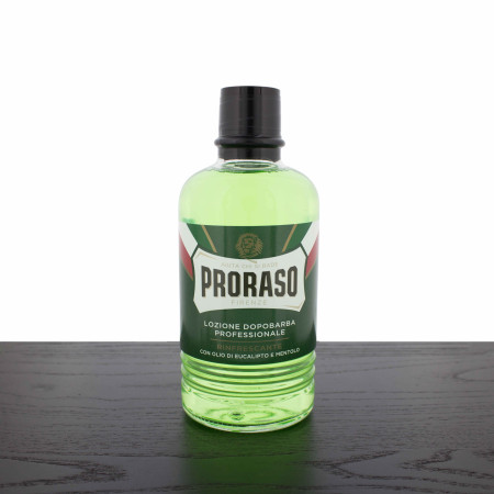 Product image 0 for Proraso After Shave Lotion, 400ml, Barber Supply